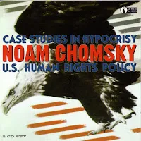 Noam Chomsky — Non-Self -Executing — обложка