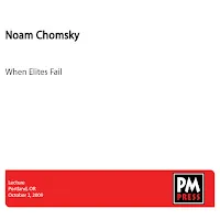 Noam Chomsky — National Security States — обложка